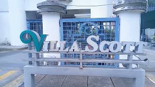 KL our apartment tour villa Scott condominium part -1