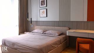 Modern Luxury Condo Design in Kuala Lumpur | Park Regent Residence