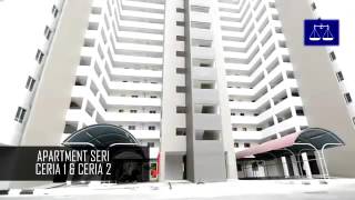 22 Oktober 2016 ppr seri ceria 1 dan 2