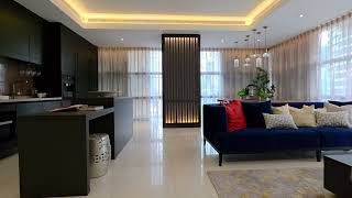 Le Nouvel KLCC - 1,819 sqft