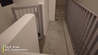 Miranda Hill @ Show Unit Type B 1558 sqft