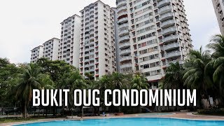 Bukit OUG Condominium