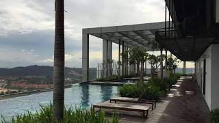 REVO Aurora Place Pavilion Bukit Jalil, Kuala Lumpur, Malaysia | Travel With Bhavya