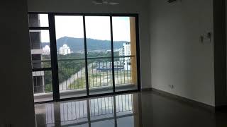 Parkhill Residence 4 room