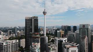 Skylon Residences | Elevated Living in the Heart of Kuala Lumpur