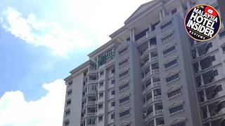 The Forum Kuala Lumpur | Kuala Lumpur, Malaysia | Hotel Review