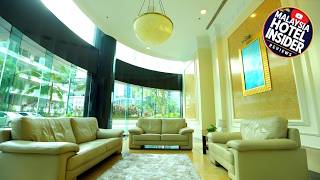 Parkview KLCC Service Apartment | Kuala Lumpur, Malaysia | Hotel Review