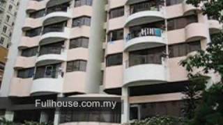 Downtown Condominium
