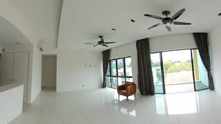 Identiti U-Thant for Rent by Fadzli Realtor 2100sf 450