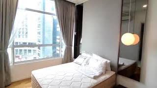 The Manhattan, Bukit Ceylon Kuala Lumpur Tour | studio for rent in SPEEDHOME