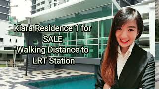 Kiara Residence 1 for sale