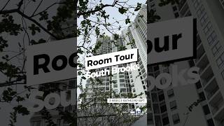 ROOM TOUR #21 - SOUTH BROOKS @ DESA PARKCITY (2-BEDS, 2-BATHS, 957 SQFT)