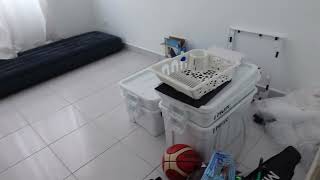 (Impiana Sky Residensi 850sqf) - House Complete to Move In 2022