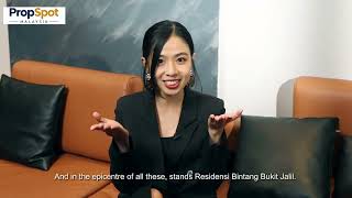 Residensi Bintang Bukit Jalil | Elevated Living in the Heart of Bukit Jalil