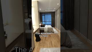 The Ashwood @ Taman Uthant For Sale