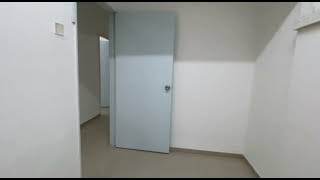 RUMAH LAWA! | Flat Desa Mentari Blok 2, Petaling Jaya