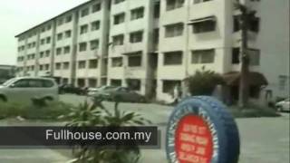 Indah Court