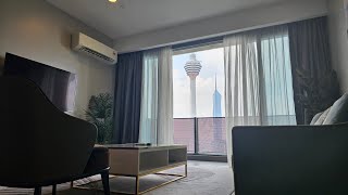 The Face Suites 2 KL (Victory Suites) For Sale