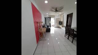 Arena Green, Bukit Jalil Tour | condo for rent in SPEEDHOME