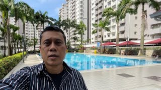 Jalil Damai Apartment - No. 1 Jalan 14/155C Bukit Jalil, 57000 Kuala Lumpur (Malaysia).