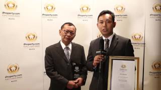 Nadayu Properties Berhad for Nadayu28 Bandar Sunway