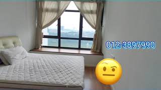 Lacosta Bandar Sunway South Quay Walk Through