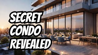 Kota Damansara's BEST KEPT Secret Condo at Sunway Nexis SOHO!
