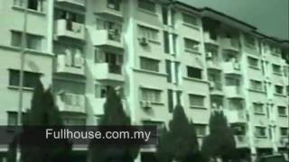 Pangsapuri Kayangan