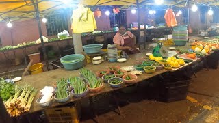Thursday Night Market | Palm Court Brickfields