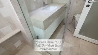 Residensi Kia Peng(Twelve Kia Peng) Low Density Luxury Condo KLCC Next to Menara ExxonMobile KL City
