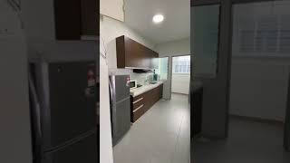 DK Senza Condo Bandar Sunway High Floor with 7 parkings