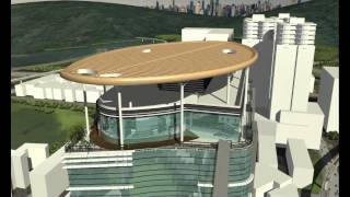 Sentral Vista - Preview