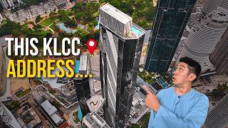 KLCC’s Last Freehold Condo? Jewel by Oxley Review