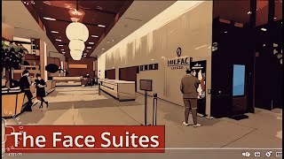 The Face Suites | Platinum KLCC by Veedu Hauz, Kuala Lumpur, Malaysia [4K]