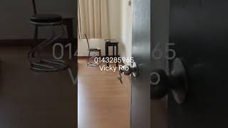 Scott Sentral 3+1 Bedrooms 3 Bathrooms