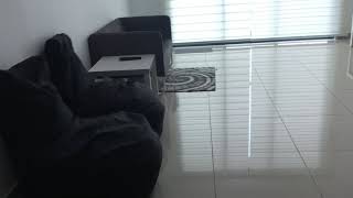 Parkhill Residence 3 room fully furnish