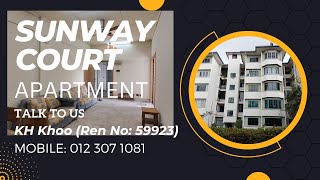 Sunway Court, Bandar Sunway, Selangor