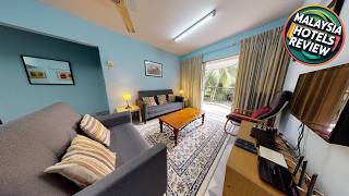 Subang Ville Ehsan Apartment, Bandar Sunway, | Kuala Lumpur, Malaysia | Hotel Review