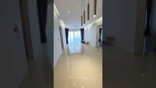Sunway GeoLake Residences, Bandar Sunway