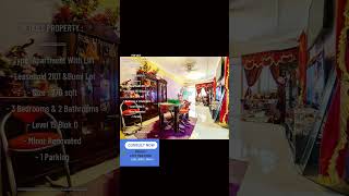 Mentari Court Bandar Sunway PJ