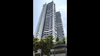 MRT or Monorail Bukit Bintang to Angkasa Impian 1 Condominium