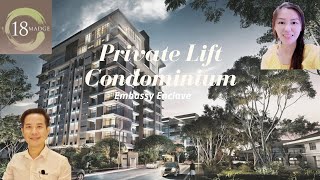 18 Madge @ Ampang Hilir l Luxury Condominium l Malaysia Property