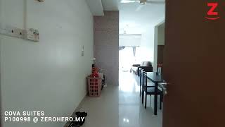 Cova suites P100998 @zerohero.my