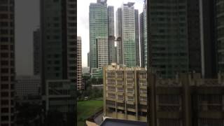Kuala Lumpur, Malaysia Apartment - The Maple Suite