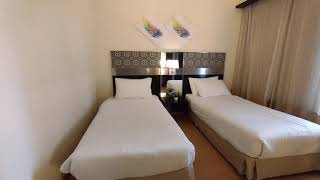 Bukit Bintang Seri Bukit Ceylon Apartment/Room for RENT