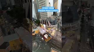 Pavilion Bukit Bintang 8/5/2026