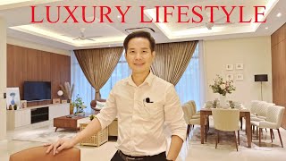 18 Madge at Ampang Hilir l Luxury Condominium l Episode 2