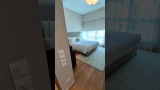 Lanson Place Bukit Ceylon Serviced Residences Tour Of The Suite