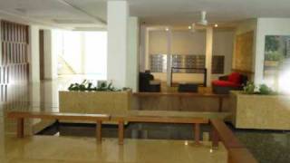 u-thant residence lowrise exclusive condo gated with strict security.wmv