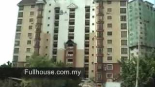 Subang Ville Aman Luxury Condominiums